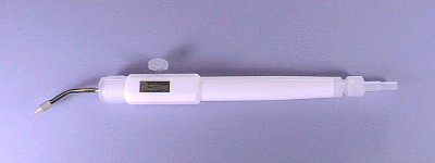 Fluoro Mechanic PEEK Nozzle Teflon Vacuum Wand (Air Tweezers): No scratches to an object in contrast to metal tweezers.