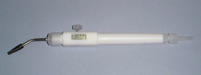 Conductive Nylon Slit Tip Teflon Vacuum Wand (Vacuum Tweezers)